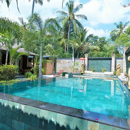 Zen Rooms Lombok Raya Senggigi